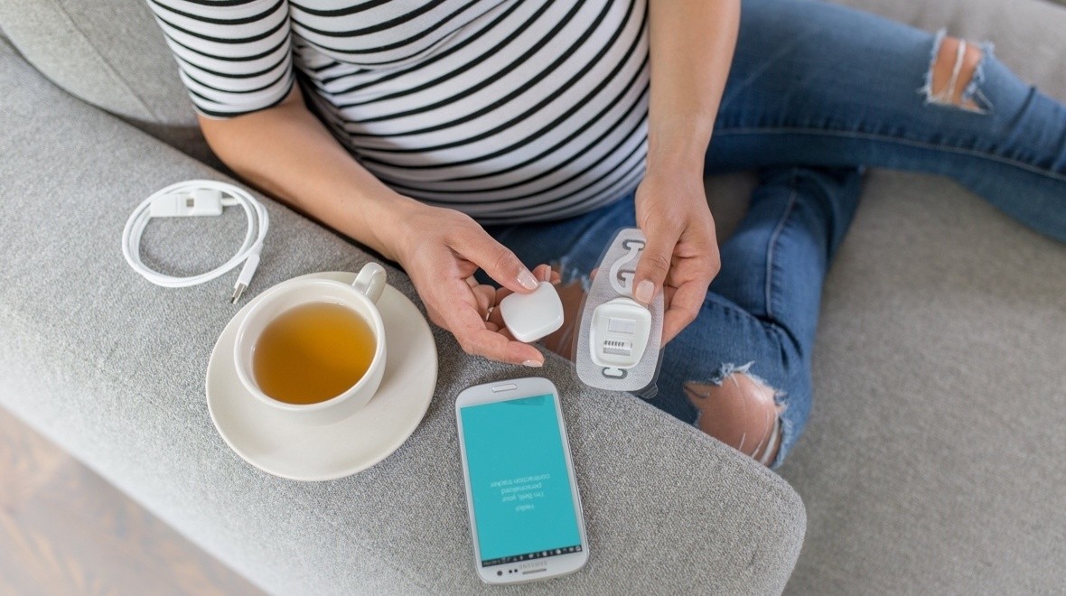 Five Cool Pregnancy-related Gadgets