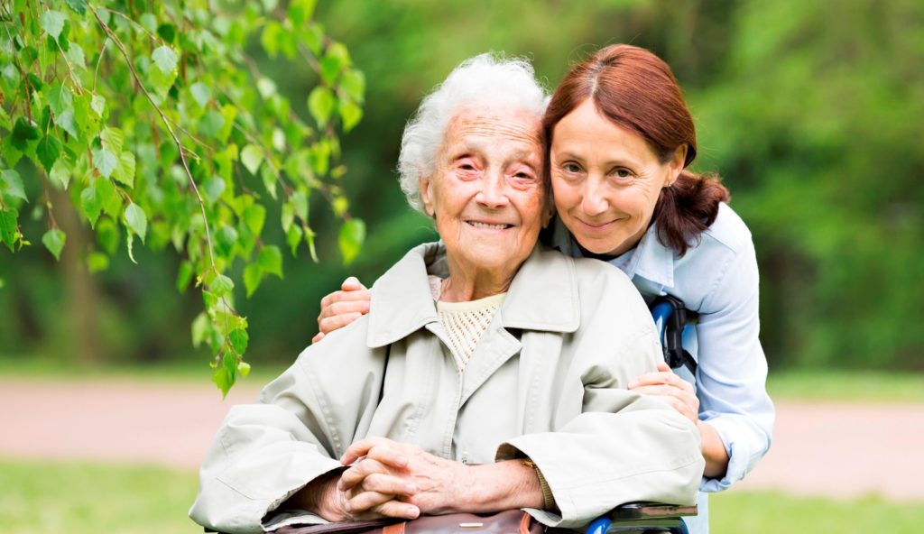 How To Achieve Benefits For Senior Citizens