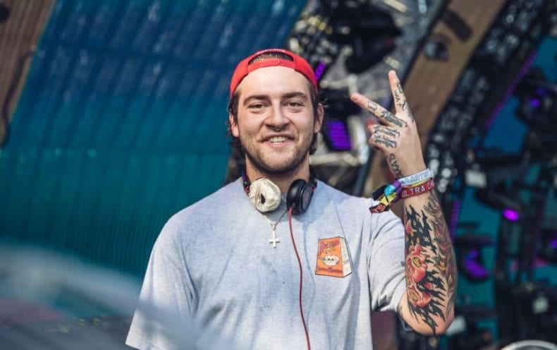 Getter Net Worth 2018 – Biography and Career