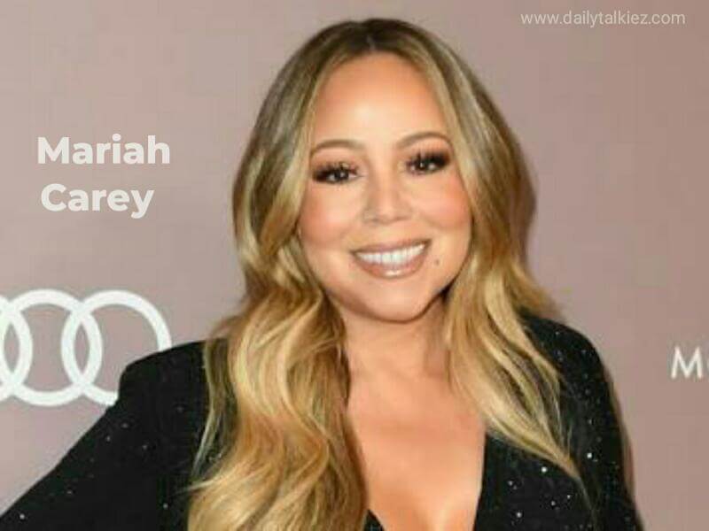 Mariah Carey Net Worth 2019, Mariah Carey Biography, Mariah Carey Career and Awards