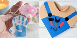 What should I do for Father's Day 2020?