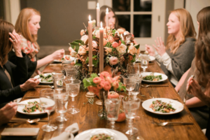 5 Ways to Create a Restaurant-Like Dining Experience at Home