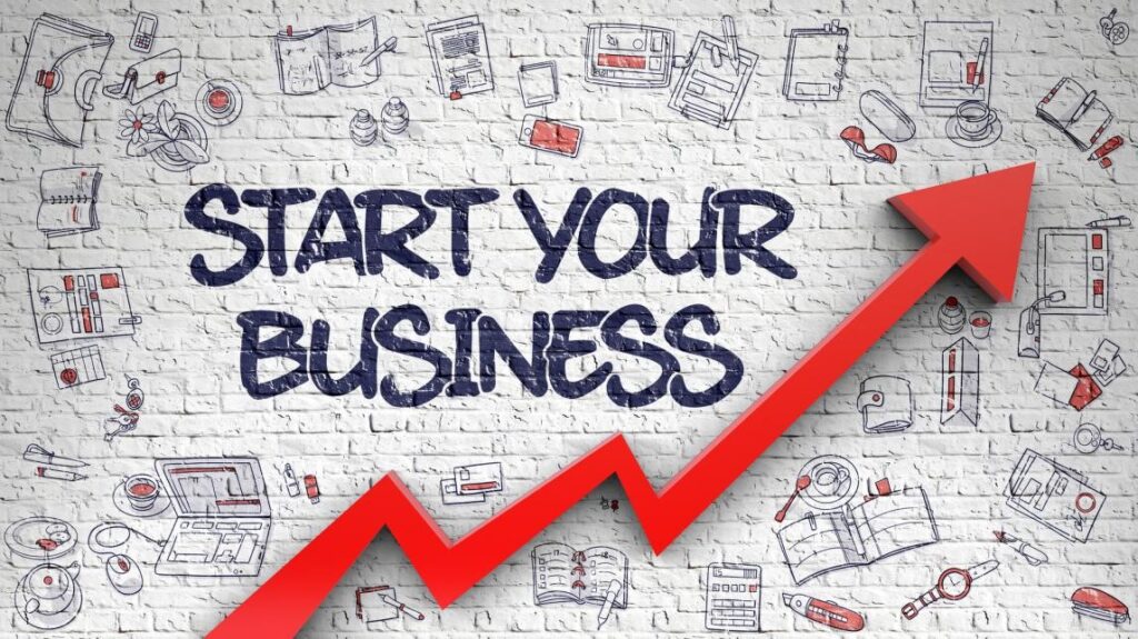 Starting a Business: What to Consider