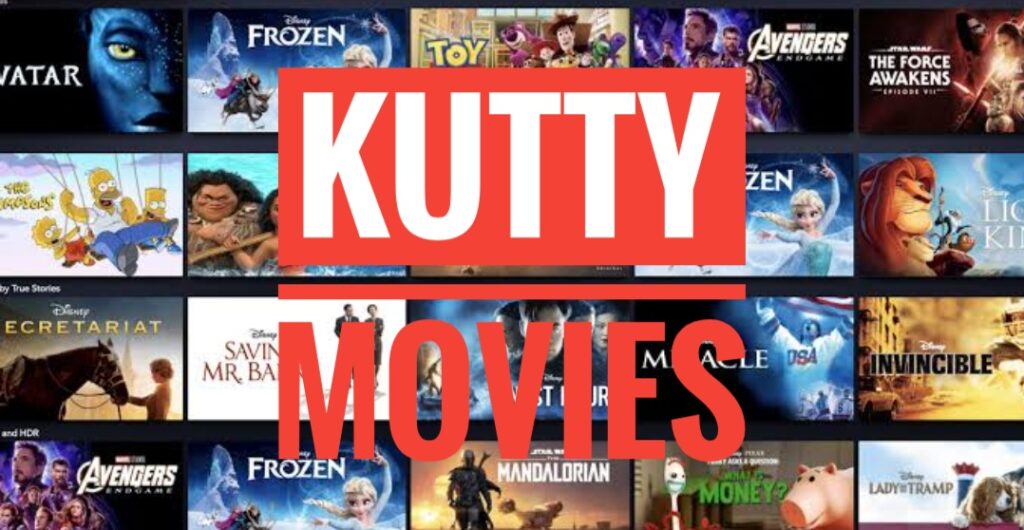 Kuttymovies 2021 – Kuttymovies.com HD Tamil Movies Free Download and Kuttymovies collections website News