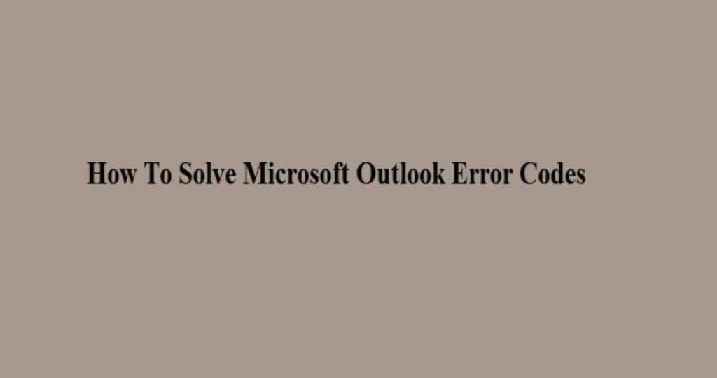 How to fix [pii_email_66bd628d1556c40d33a2] error code?