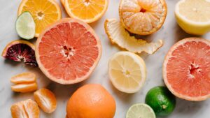 5 Ways Vitamin C Benefits The Body