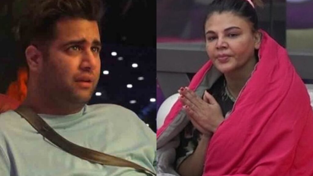 Bigg Boss 15: Here’s why Rakhi Sawant picked Rajiv Adatia over Nishant Bhat after the ‘Ticket to Finale’ task