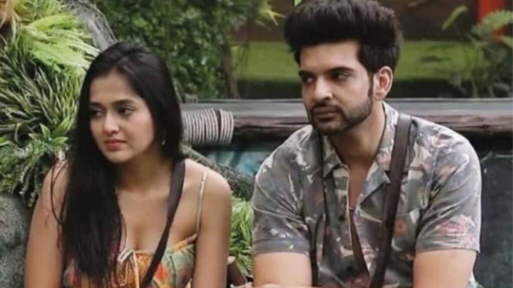 Bigg Boss 15: Karan Kundrra not to marry Tejasswi Prakash in future? Take look at the former’s marriage prediction