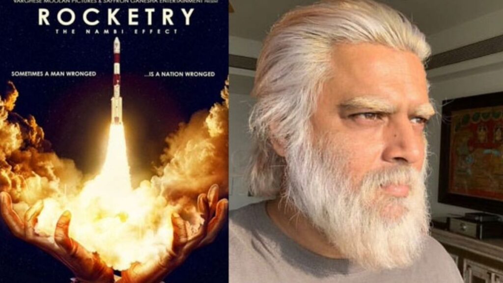 R Madhavan’s ‘Rocketry: The Nambi Effect’ to hit theatres on July 1