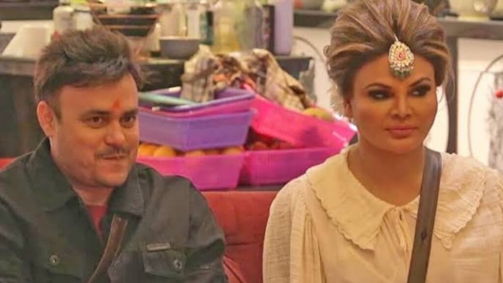 Rakhi Sawant opens up on separation from Ritesh Singh: “He didn’t want to pay Rs. 2 crore to Bigg Boss, thus waited”