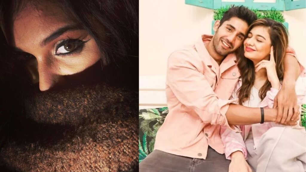 Shocking!! Divya Agarwal announces split with Varun Sood saying, “what happens when the self love starts declining ??”