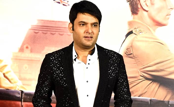 OMG 2: Kapil Sharma approached for role