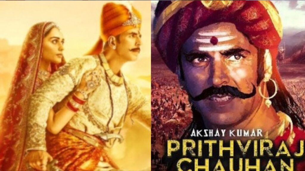 Film ‘Prithviraj’ gets relief from Delhi HC; plea to change title dismissed