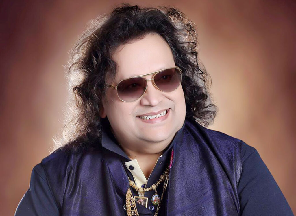 Bigg Boss 15 contestants came together to mourn late ‘Bappi Da’; read inside