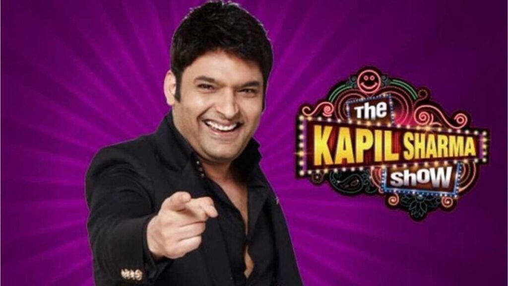 The Kapil Sharma Show: Archana Puran Singh reveals that cardboard cutouts are being placed in audience section