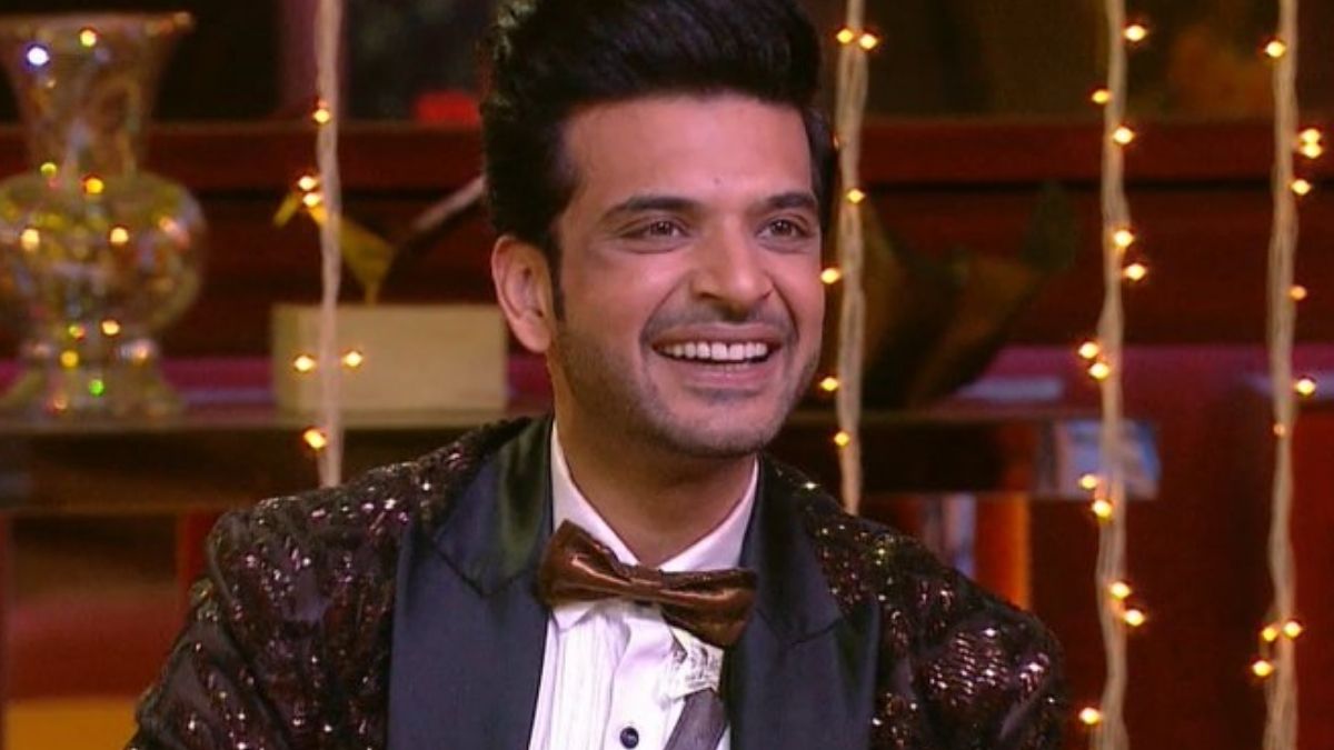 Bigg Boss 15: Karan Kundrra ends his journey after being the 2nd Runner Up of the show