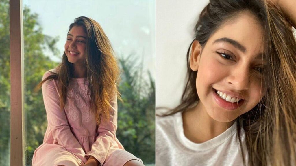Niti Taylor opens up about cyber-bullying, says family received her morphed nudes