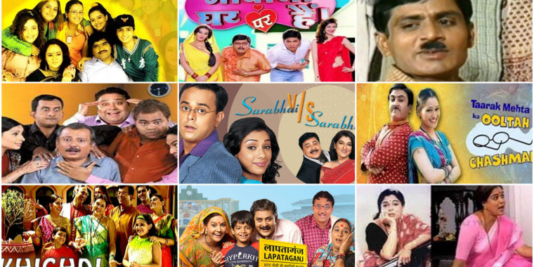 Top 8 all time best hindi TV shows of the early era which can give films a run for their money
