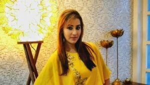 Shilpa Shinde leaves the show ‘Gangs of Filmistan’; calls it a ‘Sunil Grover Show’