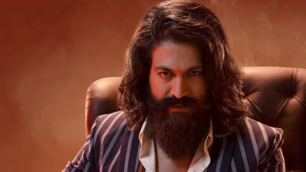 From the son of a bus driver to an actor- KGF star Yash recounts his greatest achievement