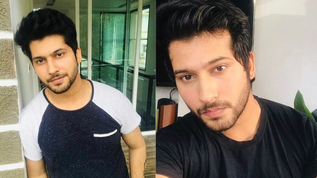 Namish Taneja says fake casting agent abused him, asked him to commit suicide