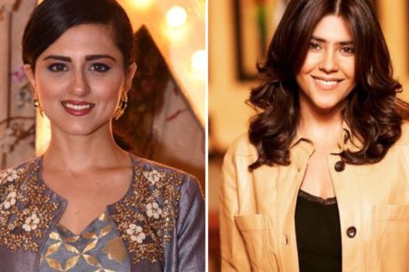 Ekta Kapoor reveals the name of the person who actually came up with the idea and concept of her reality show ‘Lock Upp’