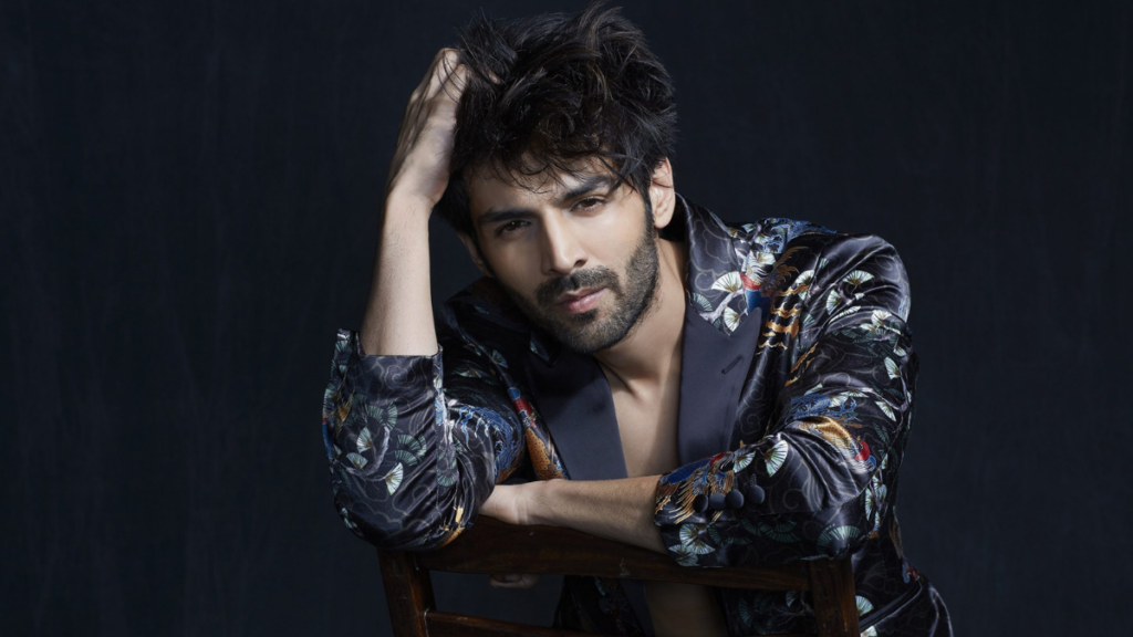 Kartik Aaryan talks about his dream; says, “I want to be part of a Marvel universe”