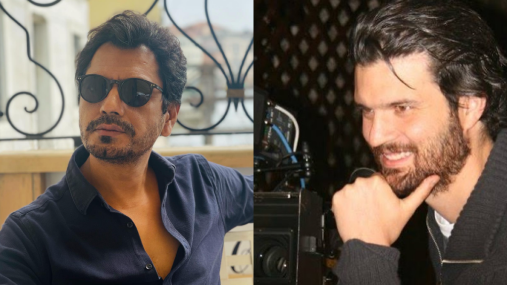 Nawazuddin Siddiqui shares details about his next American Indie movie, Laxman Lopez’s shoot and locations