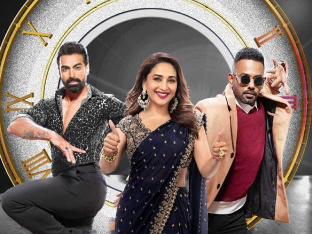 Exclusive: Madhuri Dixit to judge Dance Deewane Jr, show likely to hit in April next year