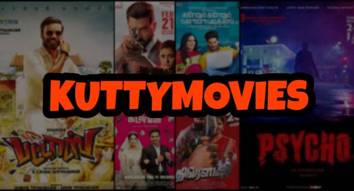 Download HD Tamil movies – Kuttymovies