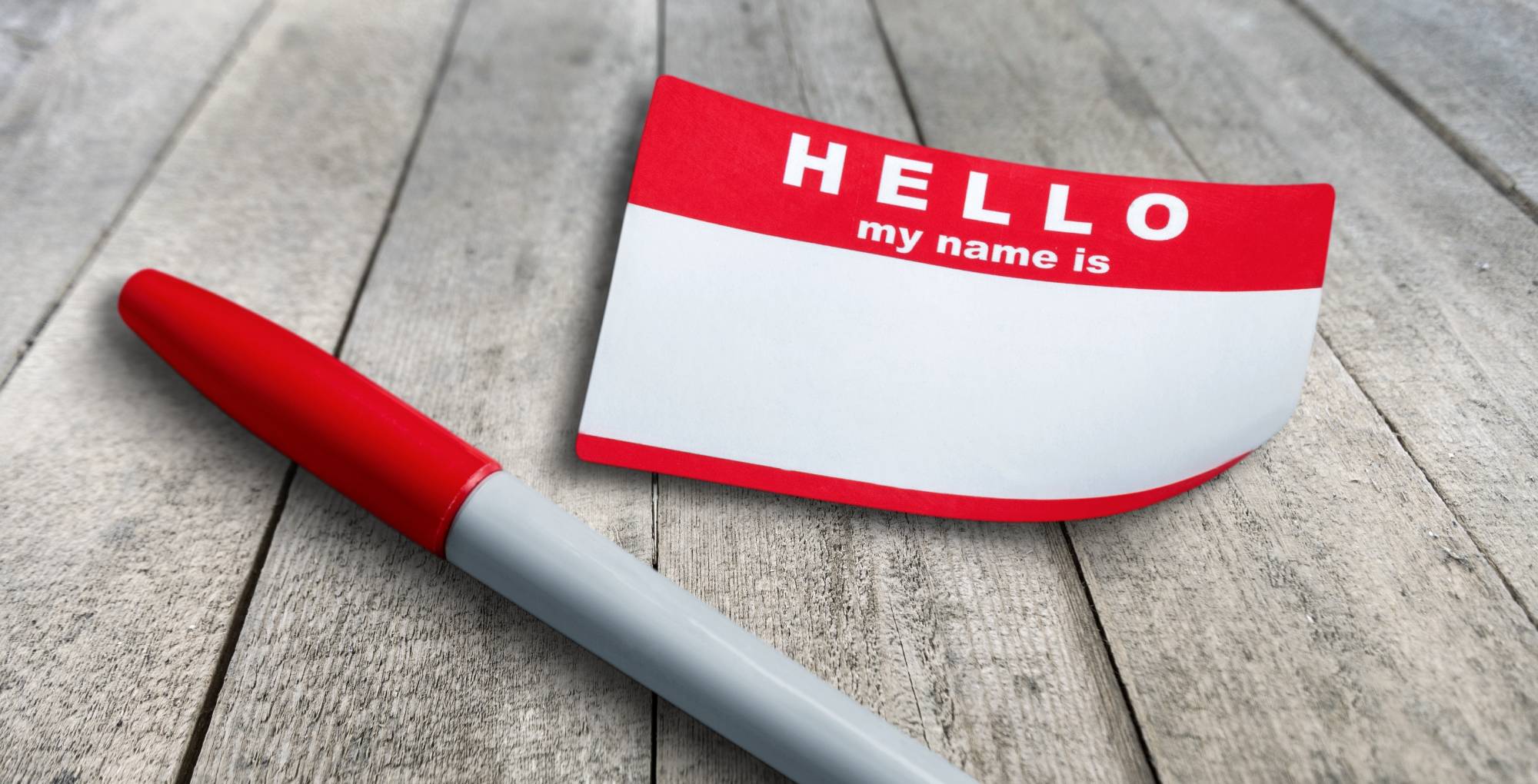 6 Reasons You May Want to Change Your Name