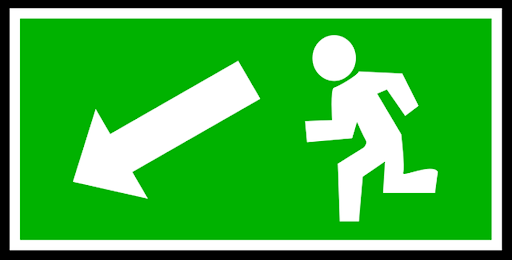Emergency n' Exit Sign Requirements